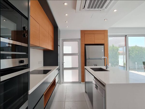 Вілла в mouttagiaka, Кіпр, 215.00м² - зображення 9