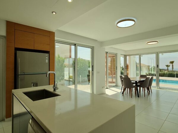 Вілла в mouttagiaka, Кіпр, 215.00м² - зображення 10