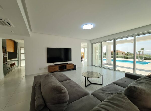 Вілла в mouttagiaka, Кіпр, 215.00м² - зображення 6