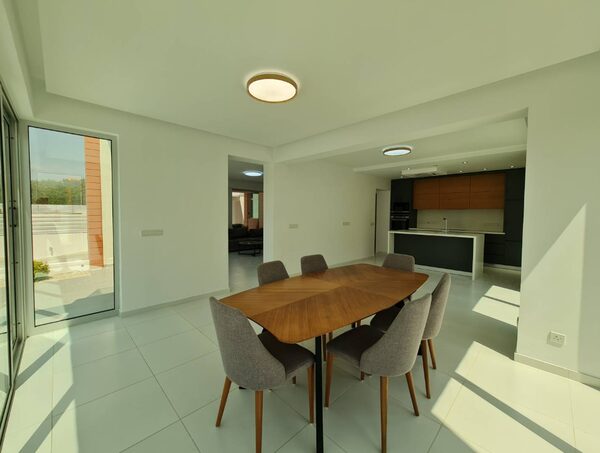 Вілла в mouttagiaka, Кіпр, 215.00м² - зображення 11