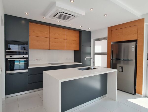 Вілла в mouttagiaka, Кіпр, 215.00м² - зображення 5