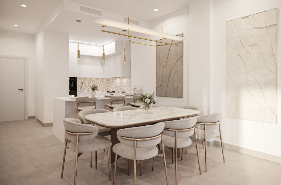 Квартира з 2 спальнями, 84.00м² в potamos-germasogeias, Кіпр [ID: 0602-7526]