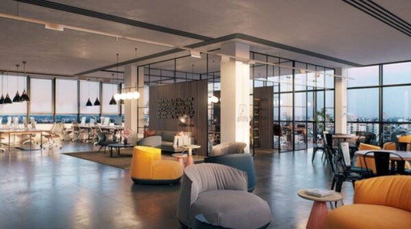 rentable-property в germasogeia, Кіпр, 2626.00м² - зображення 2
