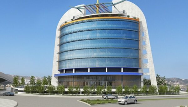 rentable-property в germasogeia, Кіпр, 2626.00м²