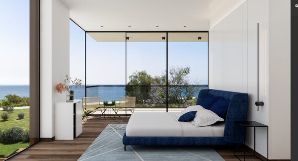 Вилла в agia-napa, Кипр, 345.00м² - изображение 2