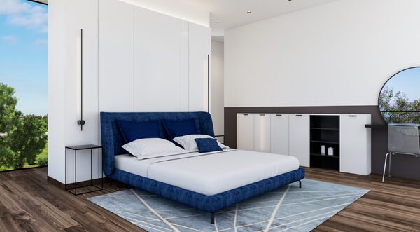 Вилла в agia-napa, Кипр, 345.00м² - изображение 4