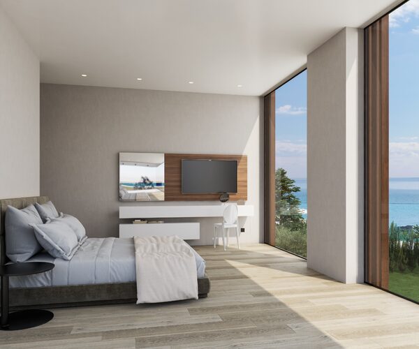 Вилла в agia-napa, Кипр, 345.00м² - изображение 3
