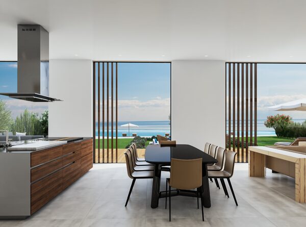 Вилла в agia-napa, Кипр, 369.00м² - изображение 6