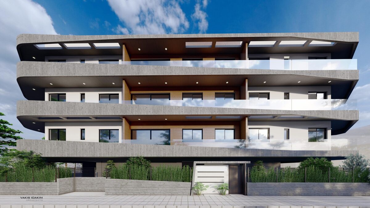 Квартира з 2 спальнями, 75.00м² в omonia, Кіпр [ID: 0602-7578]