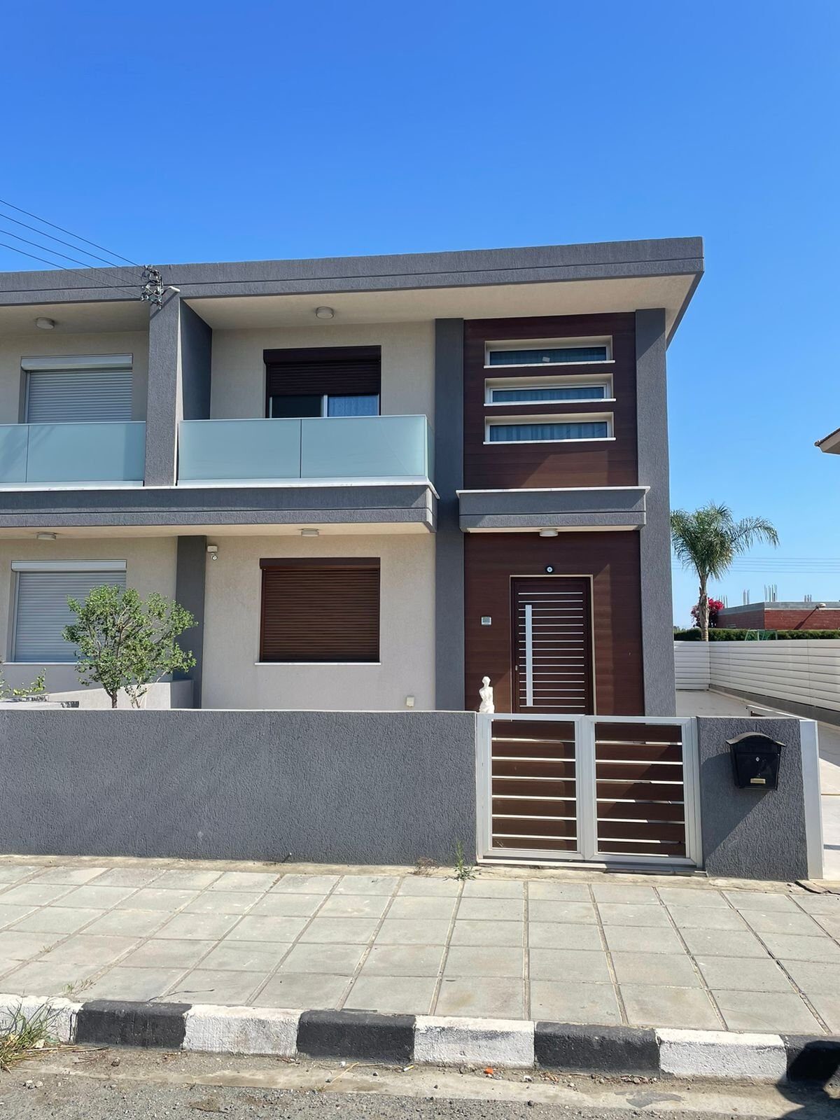 houses z 4 sypialniami w asomatos, Cypr [ID: 0602-7658]