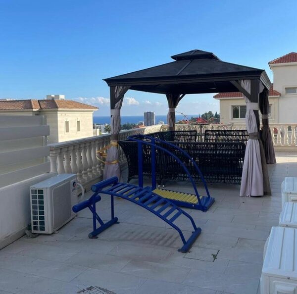 houses в mouttagiaka-tourist-area, Кіпр, 220.00м² - зображення 2
