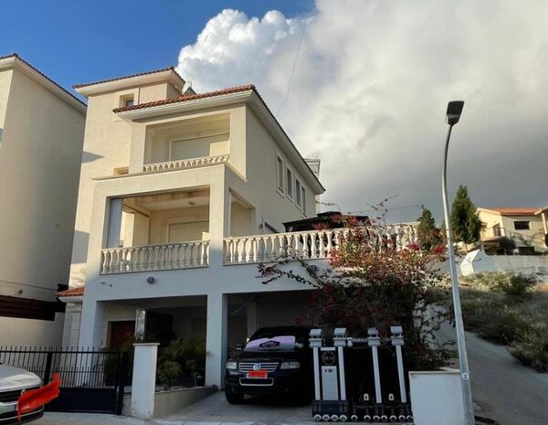 houses в mouttagiaka-tourist-area, Кіпр, 220.00м² - зображення 15