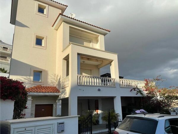 houses в mouttagiaka-tourist-area, Кіпр, 220.00м² - зображення 14