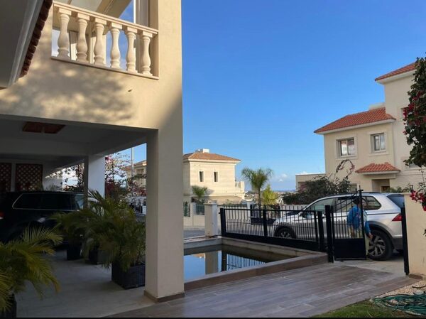 houses в mouttagiaka-tourist-area, Кіпр, 220.00м² - зображення 7