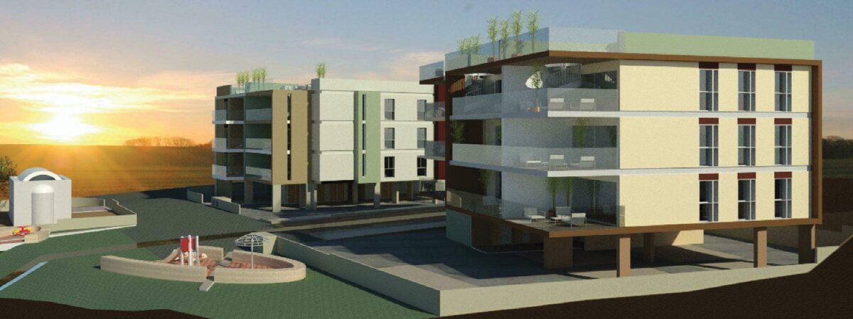 Земля в agia-fyla, Кипр [ID: 0602-7670]
