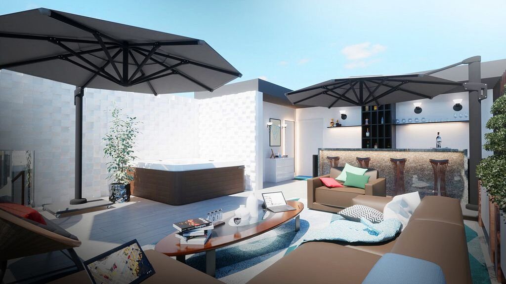 Квартира з 3 спальнями, 120.00м² в neapolis, Кіпр [ID: 0602-7673]
