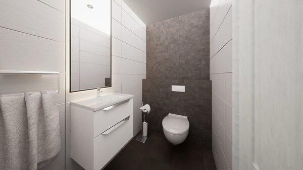 Квартира в neapolis, Кіпр, 119.00м² - зображення 9