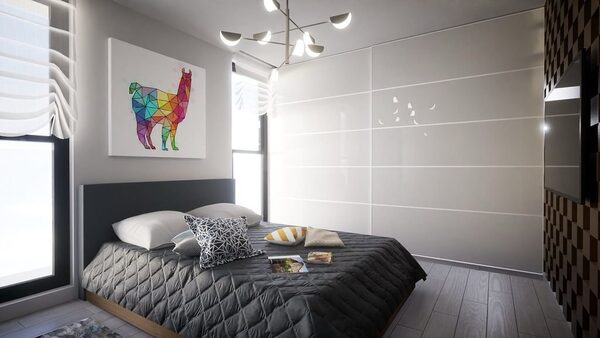 Квартира в neapolis, Кіпр, 119.00м² - зображення 12