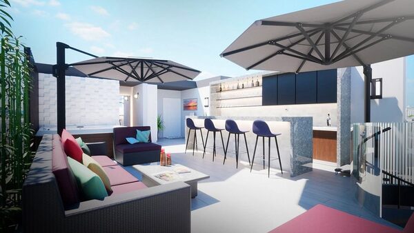 Квартира в neapolis, Кіпр, 119.00м² - зображення 5