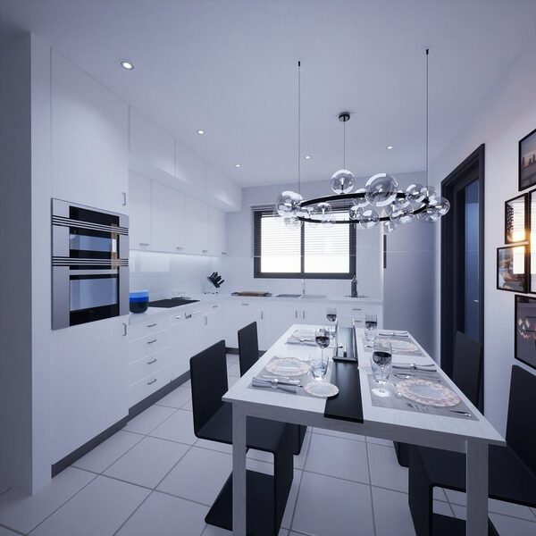 Квартира в neapolis, Кіпр, 119.00м² - зображення 15