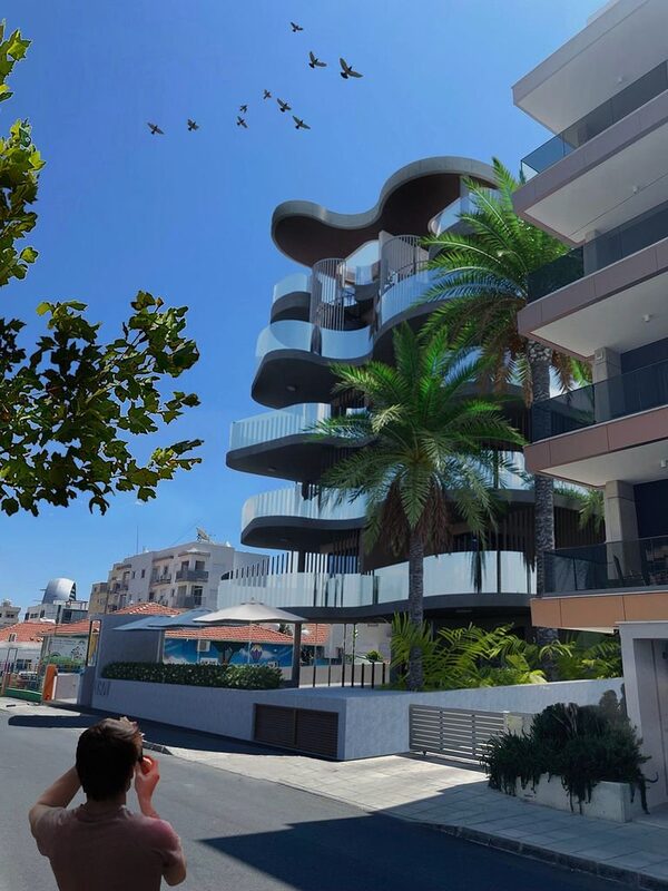 Квартира в neapolis, Кіпр, 120.00м² - зображення 7