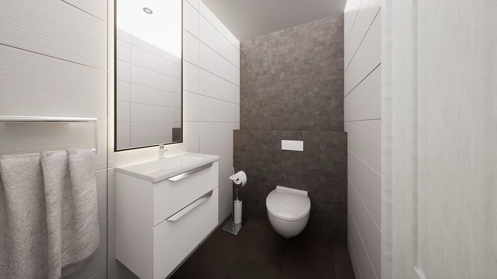 Apartament z 3 sypialniami, 120.00m² w neapolis, Cypr [ID: 0602-7677]