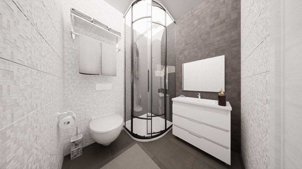 Apartament z 3 sypialniami, 120.00m² w neapolis, Cypr [ID: 0602-7677]