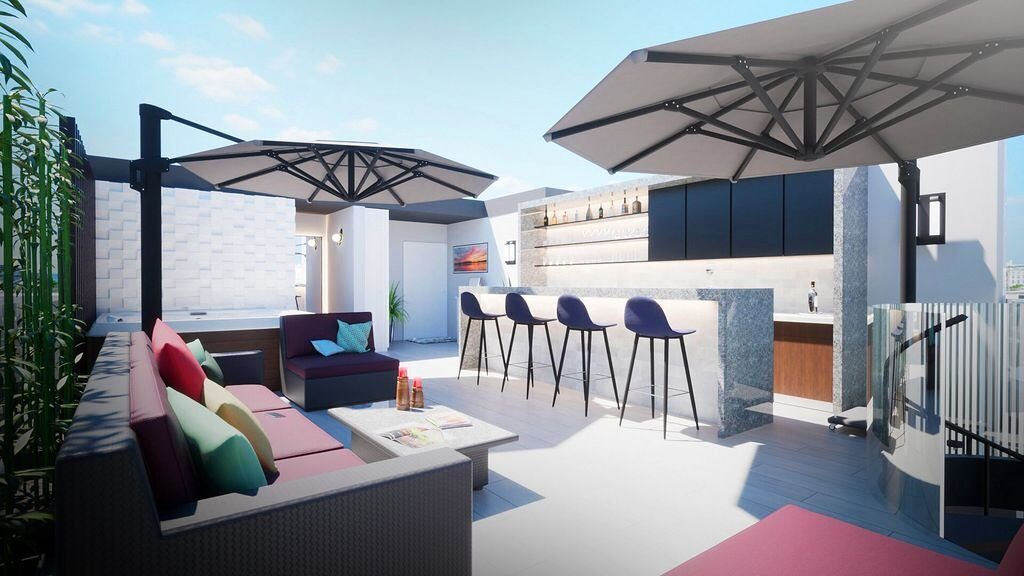 Apartament z 3 sypialniami, 120.00m² w neapolis, Cypr [ID: 0602-7677]