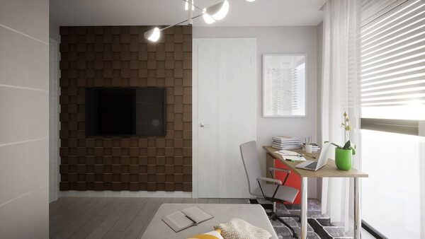 Квартира в neapolis, Кіпр, 119.00м² - зображення 2