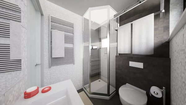 Квартира в neapolis, Кіпр, 119.00м² - зображення 10