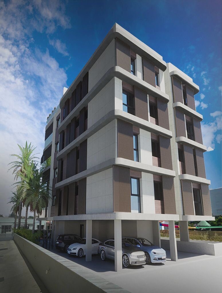 Квартира с 3 спальнями, 120.00м² в neapolis, Кипр [ID: 0602-7679]