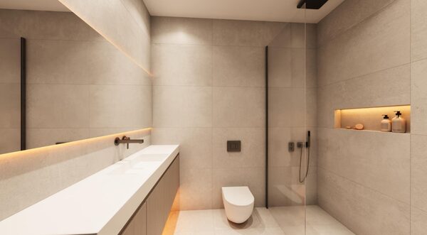 Квартира в chlorakas, Кіпр, 50.00м² - зображення 9