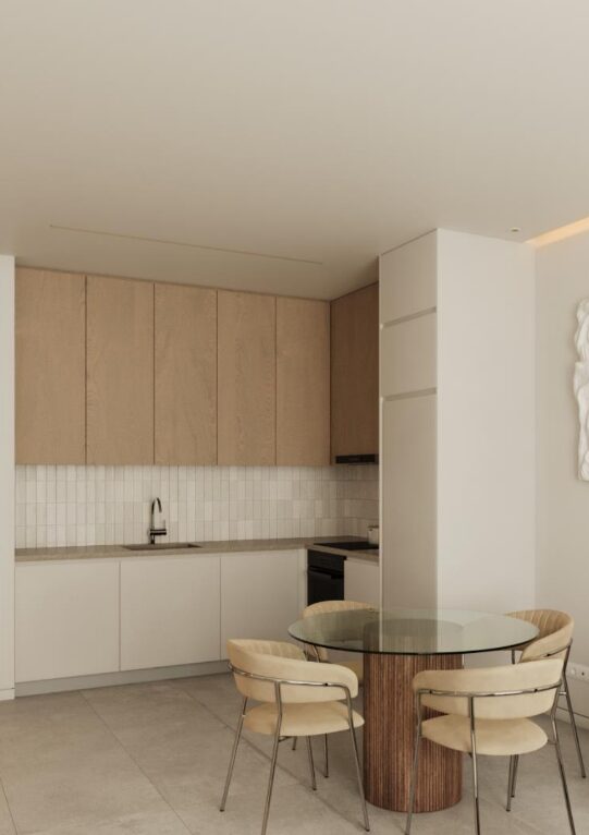 Квартира в chlorakas, Кіпр, 50.00м² - зображення 7