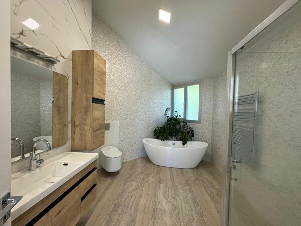 houses в agios-tychon, Кіпр - зображення 7
