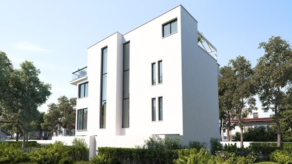 Таунхаус в skala, Кипр, 120.00м² - изображение 3