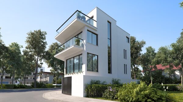 Таунхаус в skala, Кипр, 120.00м² - изображение 2