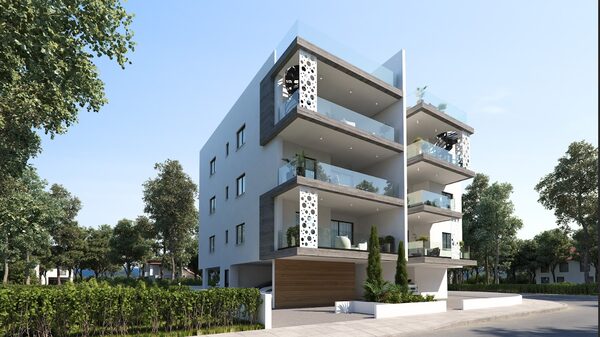 Квартира в livadia, Кіпр, 78.00м² - зображення 6