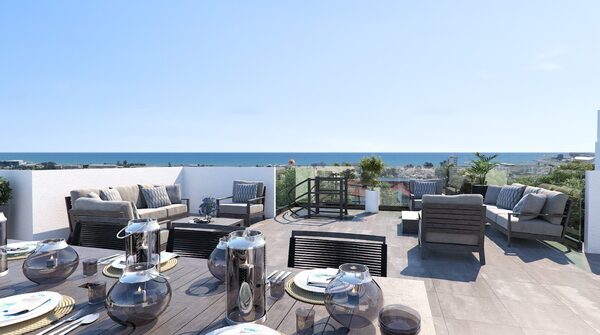 Квартира в livadia, Кіпр, 78.00м² - зображення 9