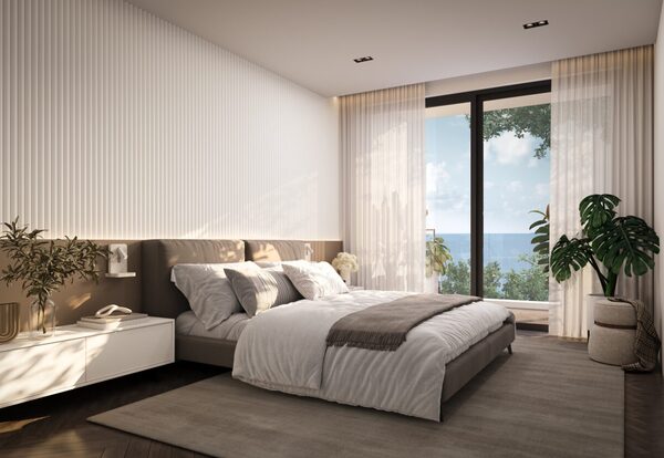 Квартира в geroskipou, Кіпр, 80.00м² - зображення 10