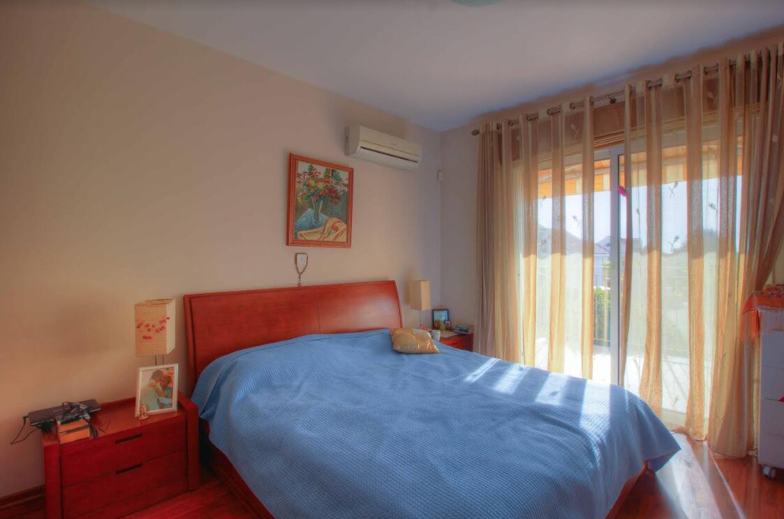 Villa with 4 bedrooms in germasogeia, Cyprus [ID: 0602-7778]