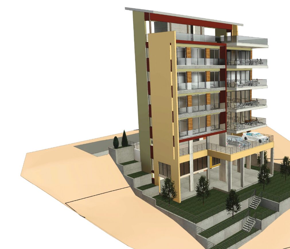 Земля в agia-fyla, Кіпр [ID: 0602-7800]
