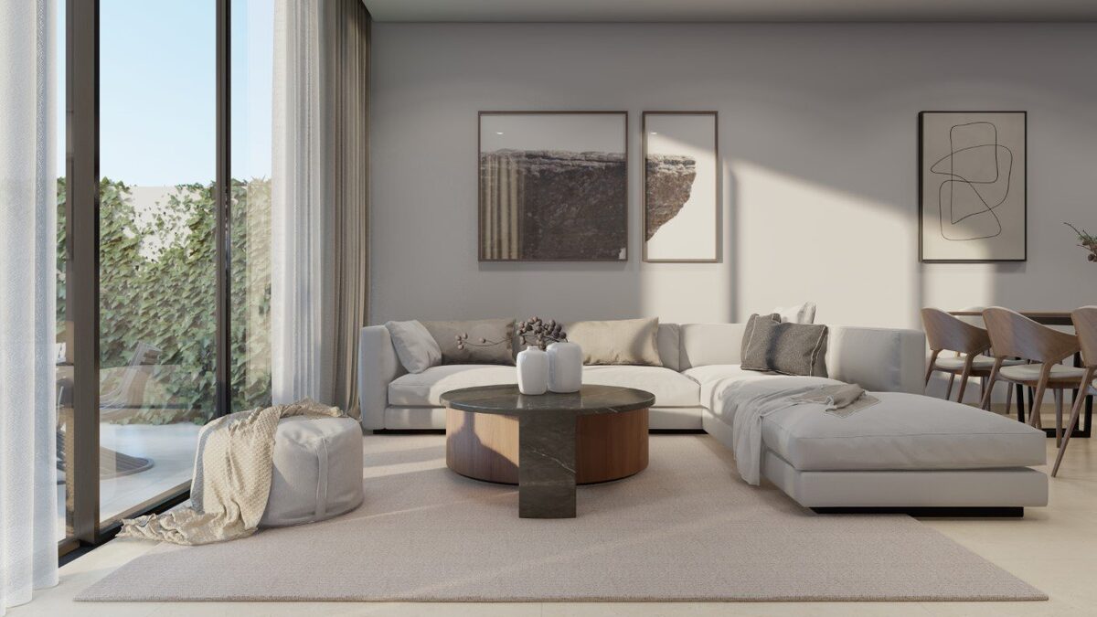 houses з 3 спальнями, 127.00м² в pegeia, Кіпр [ID: 0602-7841]