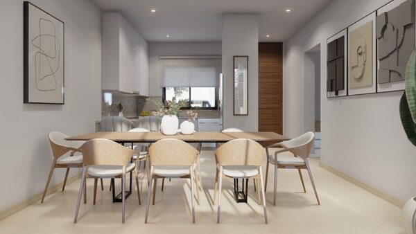 houses в pegeia, Кіпр, 127.00м² - зображення 9