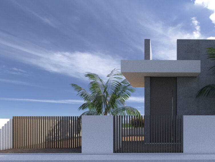 Земля в agios-tychon, Кипр [ID: 0602-7865]