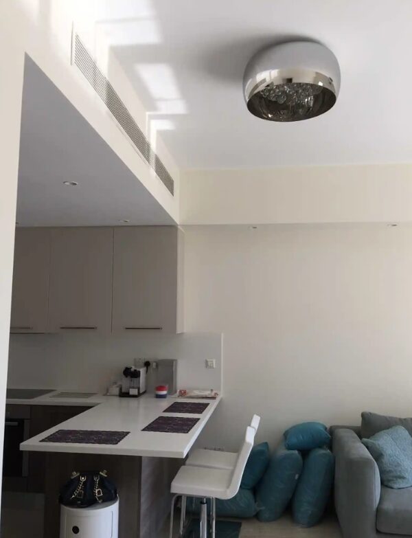 Apartament w limassol-marina, Cypr, 50.00m² - obraz 5