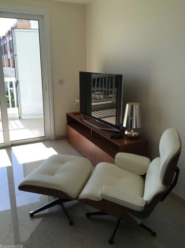 Apartament w limassol-marina, Cypr, 50.00m² - obraz 4