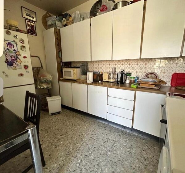 Apartament w agios-tychon-tourist-area, Cypr, 100.00m² - obraz 6