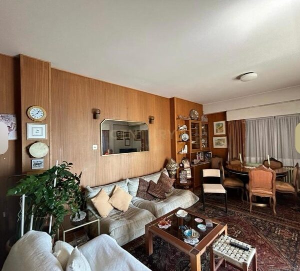 Apartament w agios-tychon-tourist-area, Cypr, 100.00m² - obraz 9