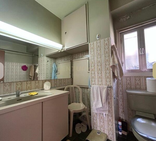 Apartament w agios-tychon-tourist-area, Cypr, 100.00m² - obraz 7
