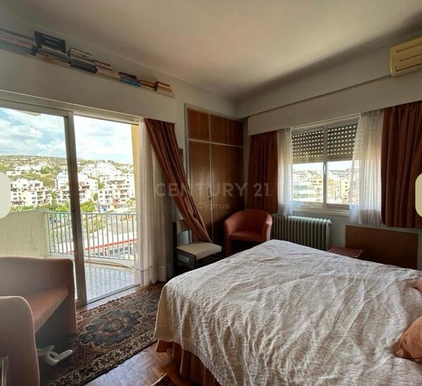 Apartament w agios-tychon-tourist-area, Cypr, 100.00m² - obraz 8